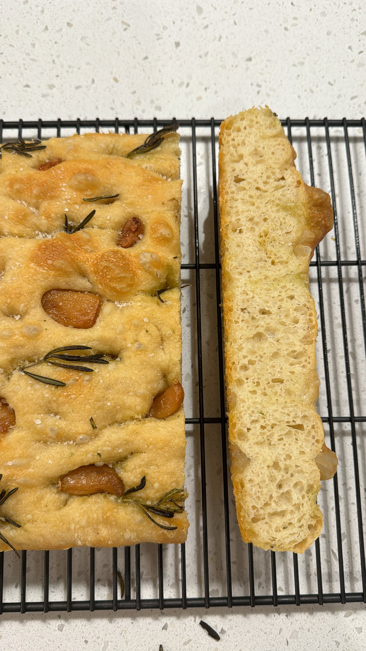 Focaccia