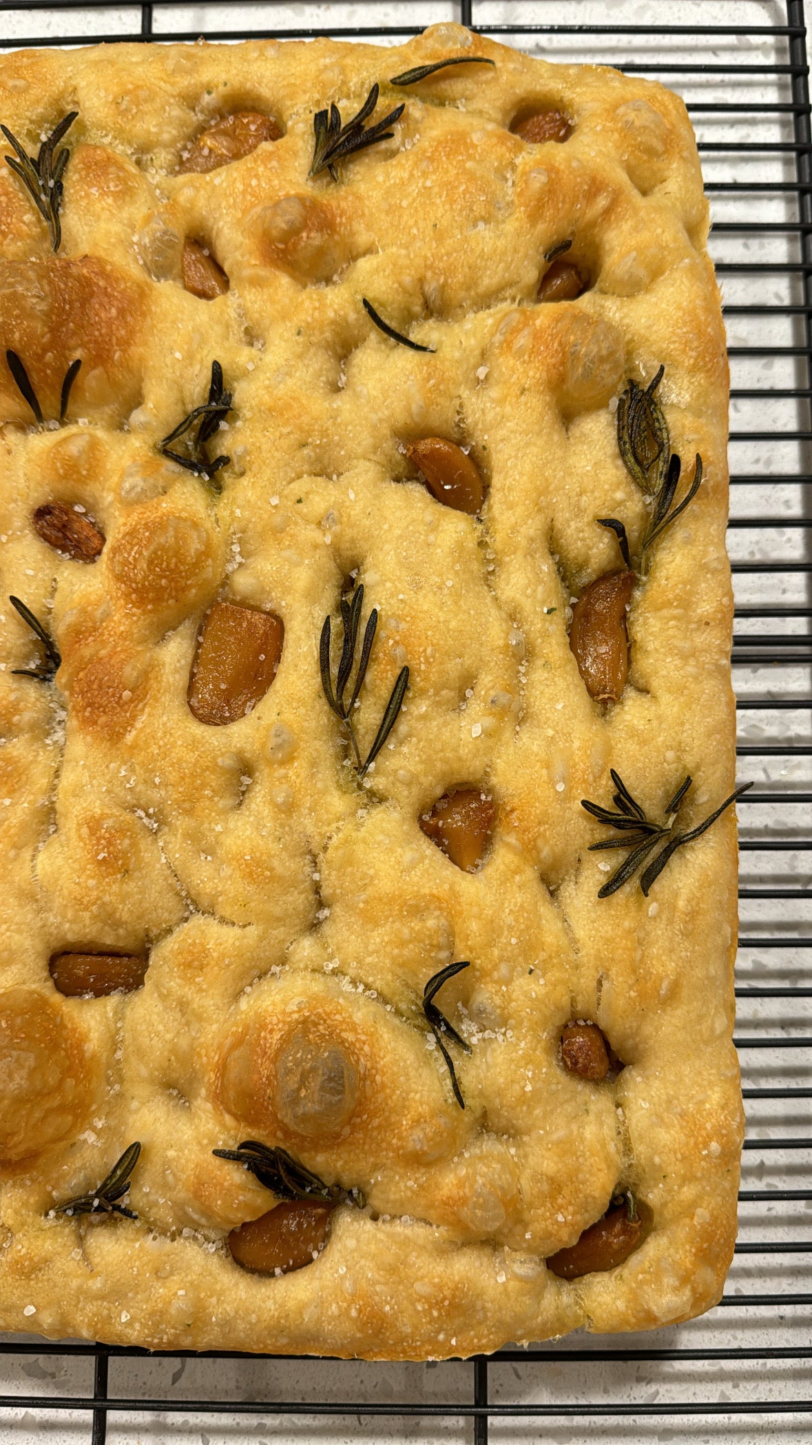 Focaccia