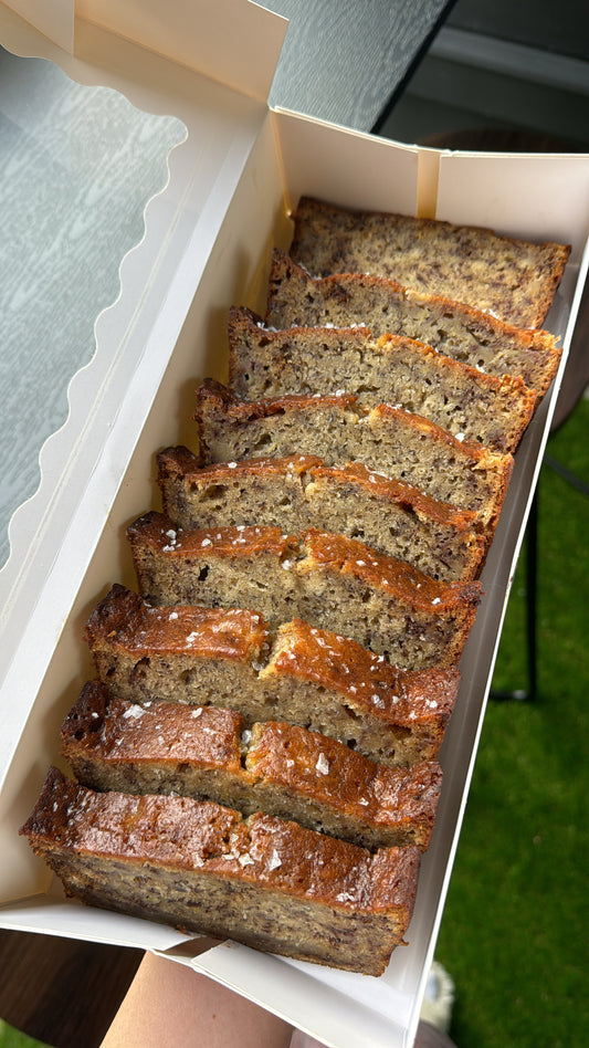 Banana Bread